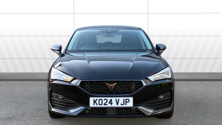 CUPRA Leon 1.5 TSI V1 5dr Petrol Hatchback